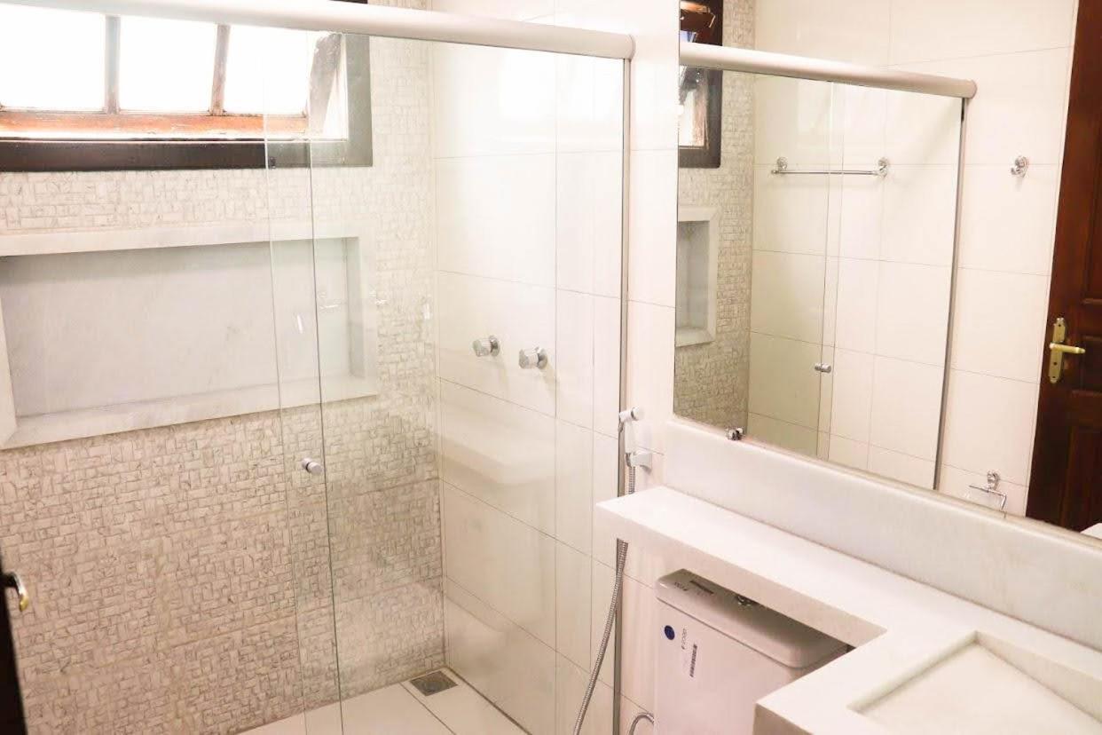 Apartamento Condominio Taperapuan Vilage Porto Seguro Exterior foto